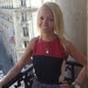 Meet your Posher, Sara